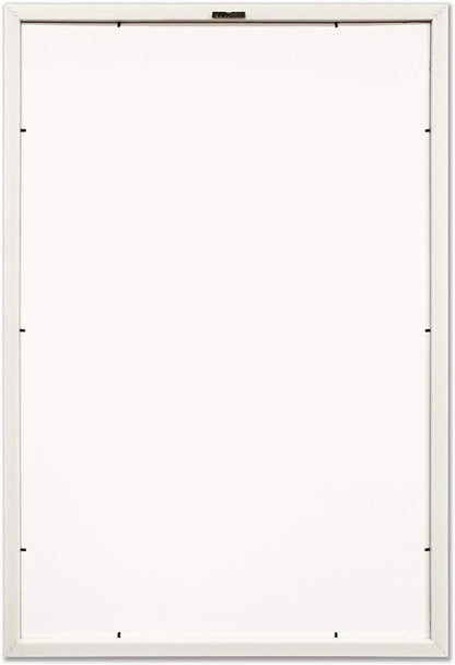 Trends International Keith Kimberlin - Kitten - Singing Wall Poster, 14.725" x 22.375", Silver Framed Version