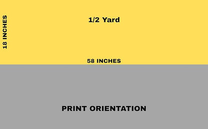 Clemson University Tigers Fabric – Officially Licensed Clemson University Cotton Quilting Fabric by Sykel Enterprises, Precut Yardage for Sewing & Crafts Cheater Quilt