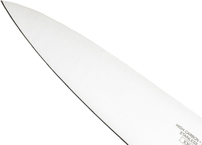 Mercer Culinary Millennia Color Handle Cutlery 10" Chef's Knife Yellow