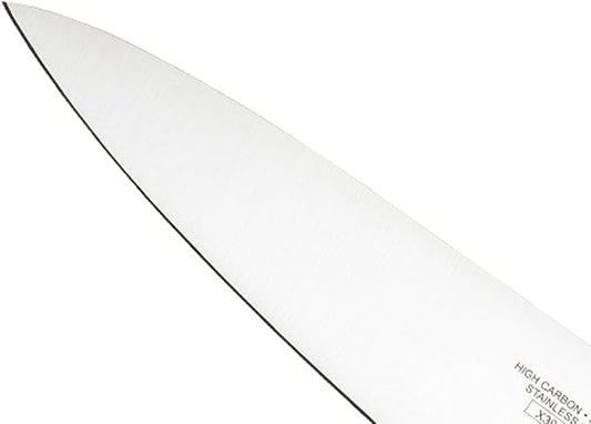 Mercer Culinary Millennia Color Handle Cutlery 10" Chef's Knife Yellow