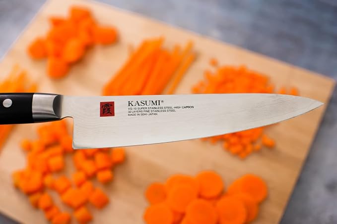 Kasumi - 4 3/4 inch Utility / Boning Knife