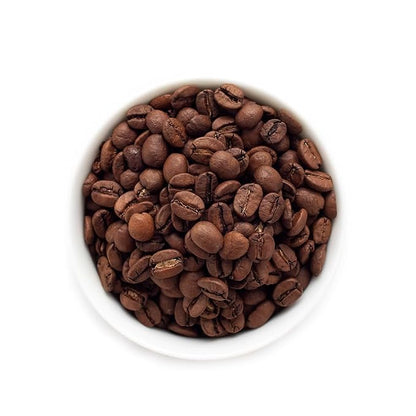 Fresh Roasted Coffee, Brazil Minas Gerais Whole Bean Coffee, Light Roast, Kosher, 2 lb (32 oz)