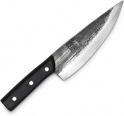 COOLINA Altomino Tungsten Steel Slicing Knife