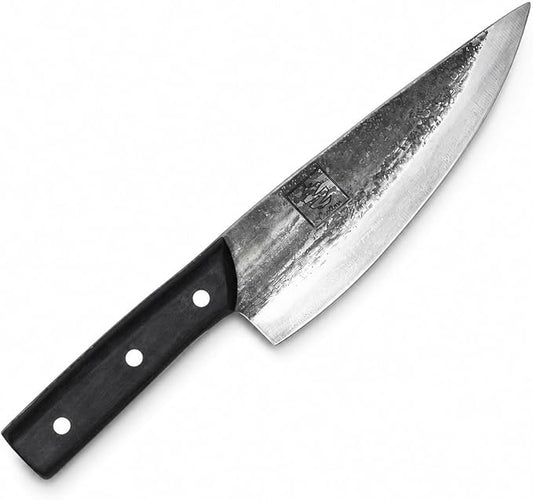 COOLINA Altomino Tungsten Steel Slicing Knife