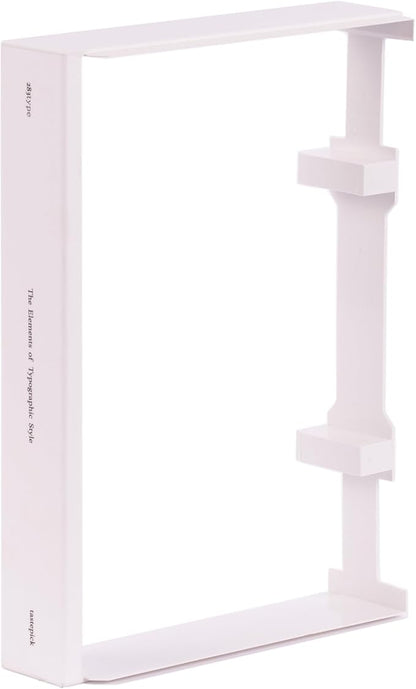 Extension Kit for Obzetap (Large gapbook, White)