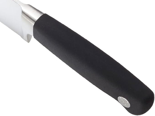 Mercer Culinary M20610 Genesis 10-Inch Chef's Knife,Black