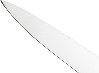 Mercer Culinary M20410 Genesis 10-Inch Carving Knife,Black