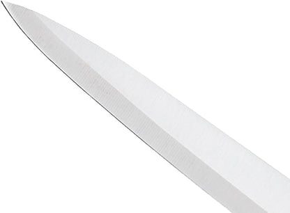 Mercer Culinary Asian Collection Left Handed Yanagi Sashimi Knife with NSF Handle, 10-Inch