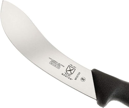 Mercer Culinary BPX, 5.9-Inch, Skinning Butcher Knife
