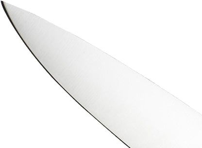 Mercer Culinary M21080 Genesis 10-Inch Short Bolster Chef's Knife,Black