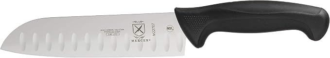 Mercer Culinary Millennia Magnetic Knife Board Set