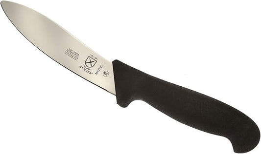 Mercer Culinary BPX Lamb Skinning Knife, 5 Inch