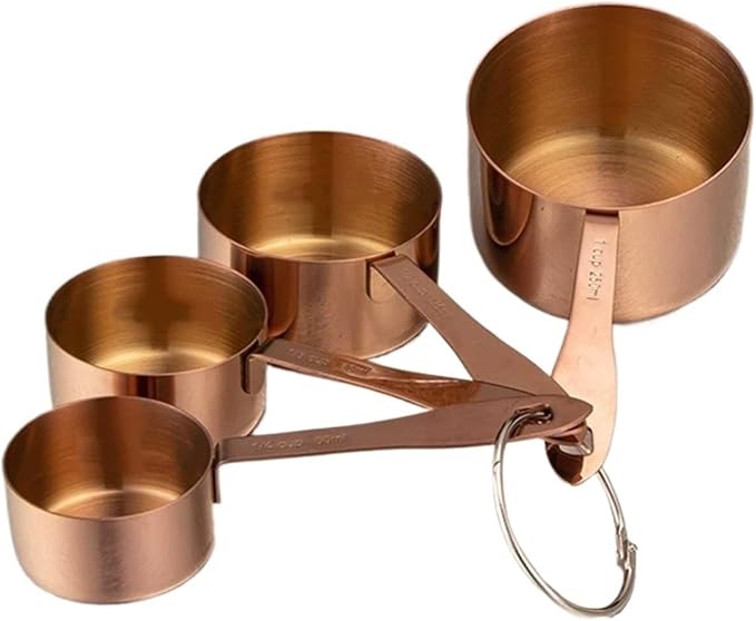 Gravy Boat Stainless Steel Measuring Sauce Boat Spoon Measuring Cup Kitchen Scale Measuring Spoon Milk Powder Coffee Baking Dosing Tool Gravy Jug