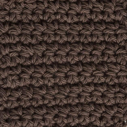 Lily Sugar'n Cream 100% Cotton Yarn 6-Pack Bundle with Bella's Crafts Stitch Markers (Neutrals)