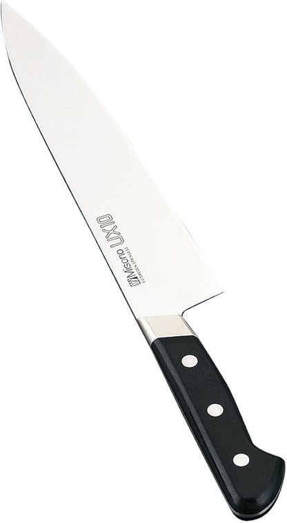 Misono UX10 Chef's Knife No.712/21cm