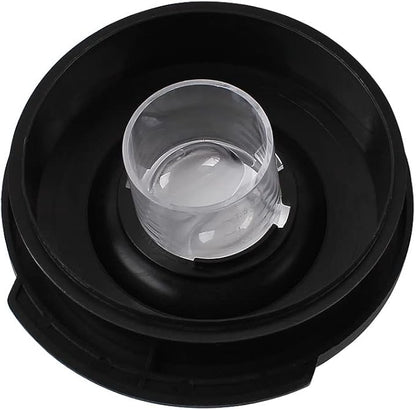Replacement parts Glass Jar with lid, Compatible with Hamilton Beach Blenders (5cups)