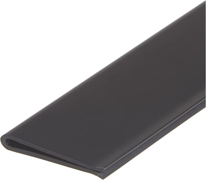 Mercer Culinary Knife Guard, 10 Inch x 1.5 Inch,Black