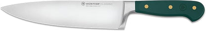WÜSTHOF Classic Fresh Rosemary 8" Chef's Knife