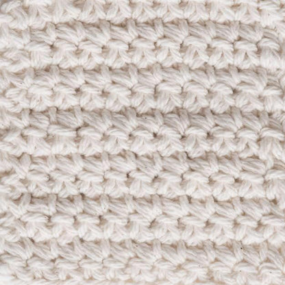 Lily Sugar'n Cream 100% Cotton Yarn 6-Pack Bundle with Bella's Crafts Stitch Markers (Mandala Mix)