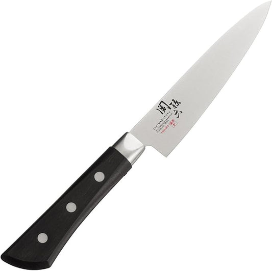 貝印(KAI CORPORATION) Seki Magoroku Honoka Petty AB-5431 4.7 inches (120 mm)
