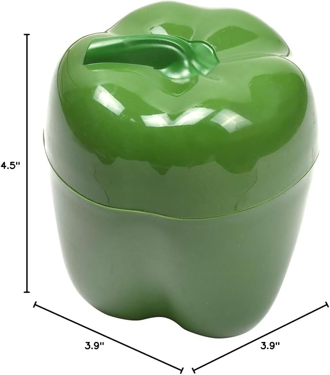 Hutzler Pepper Saver, Green
