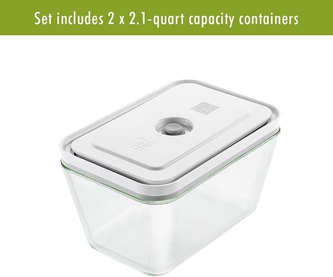 REDUCE FOOD WASTE: ZWILLING Culinary World app tracks food storage and when it will spoil – helping to reduce food waste
