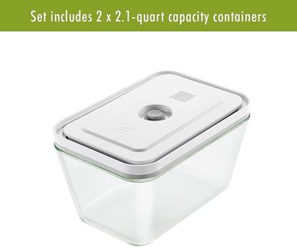 REDUCE FOOD WASTE: ZWILLING Culinary World app tracks food storage and when it will spoil – helping to reduce food waste