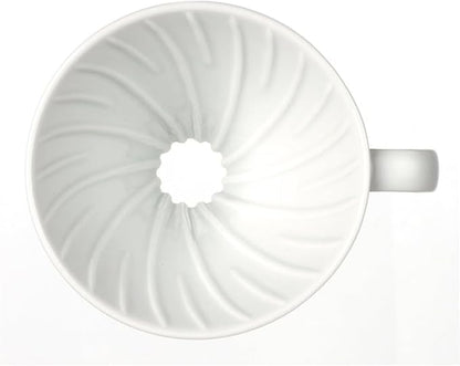 Hario, V60 Dripper 02 White