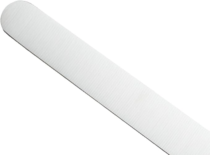 Mercer Culinary M23870 Millennia Black Handle, 12-Inch, Slicer