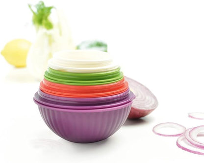 Mastrad Veggie Savers, Set of 4