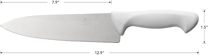 Series 8 inch Kitchen Chefs Knife
