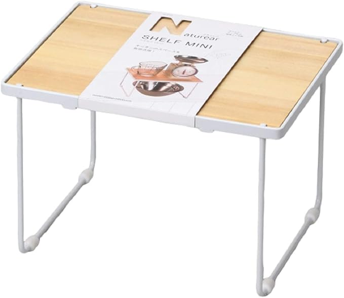 パール金属(PEARL METAL) HB-5084 Shelf, wht