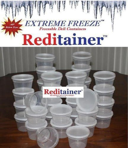 Extreme Freeze (10, 16 OUNCE)