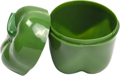 Hutzler Pepper Saver, Green