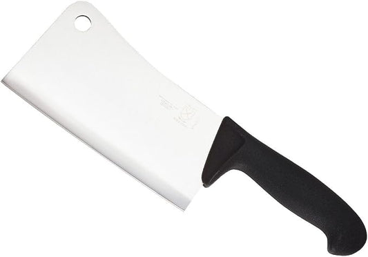 Mercer Culinary BPX, 7 Inch, Polypropylene Handle