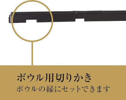 Kai KAI DH3329 Julienne Seki Magoroku Thick Regular Made in Japan