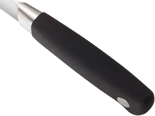 Mercer Culinary M20408 Genesis 8-Inch Carving Knife,Black