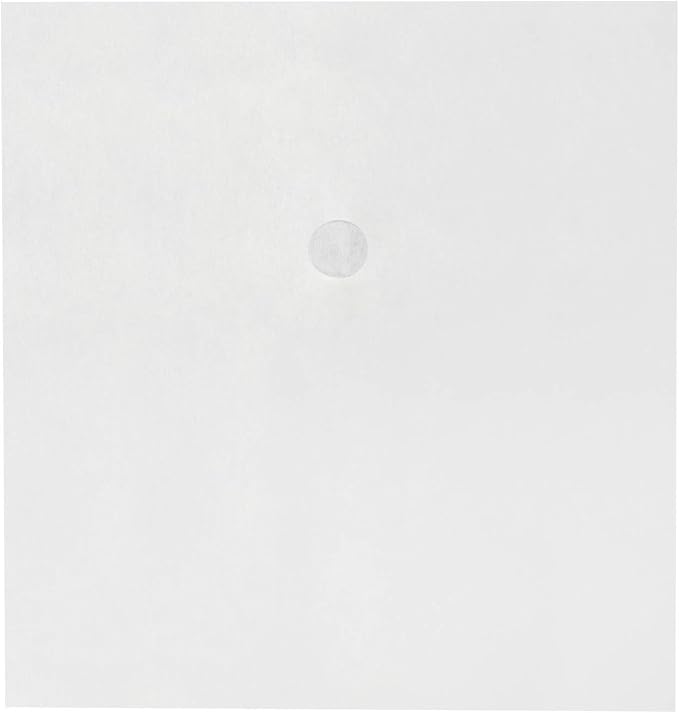 Filter Envelope, Fry Oil, 18.5", 100/Carton