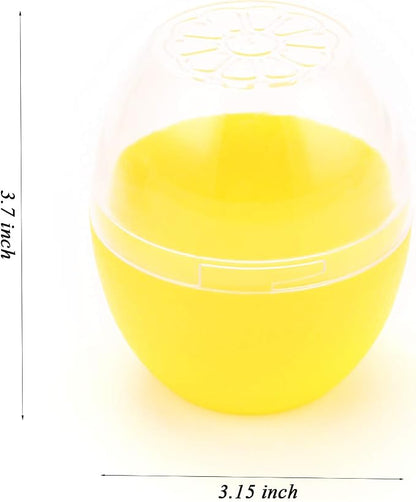 Lemon Storage Containers Lime Saver Fresh Keeper Fruit Storage Holder for Fridge