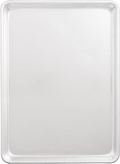 Mrs. Anderson’s Baking Big Sheet Pan, 16-Inches x 22-Inches, Heavyweight Commercial Grade 19-Gauge Aluminum