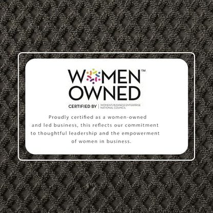 Great Bay Home Oversized Bath Sheets - 100% Cotton 2 Pack 68x35 Extra Large Towel - Absorbent, Durable, Quick-Dry Towels for Bathroom (Midnight)
