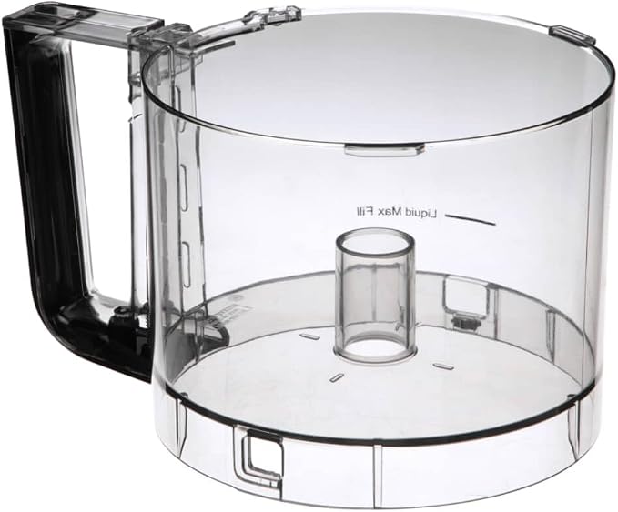Cuisinart DLC-2009CHBWBNT1 Replacement 9-Cup Work Bowl for Prep 9 Food Processor – Fits DLC-2009CHB, DLC-2009CHBMY, DLC-2009GMAMZ