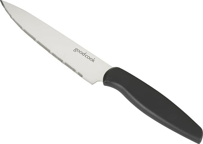 GoodCook Everyday Cook's Knife, 5.5-Inch