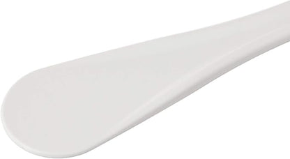 Mercer Culinary Hell's Tools Hi-Heat Spootensil Chef Pastry Spatula 11.875 Inch