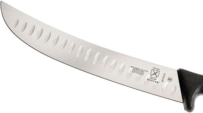 Mercer Culinary BPX, 12-Inch, Granton Edge Cimiter