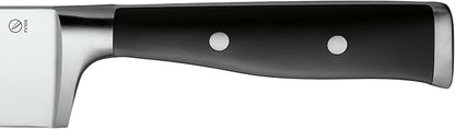 WMF 20 cm Grand Class Chef's Knife, Black