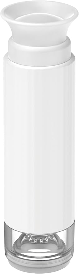 HOLDN’ STORAGE Vacuum Food Storage Containers Manual Pump – Keep Food Fresh Longer, BPA-Free Glass, Leak-Proof, Ideal for Meal Prep, Marinating.