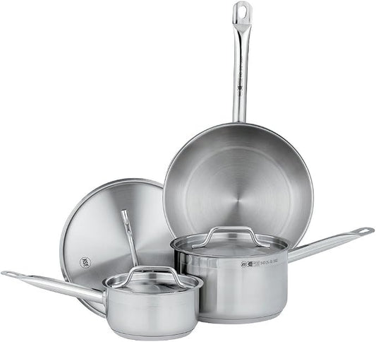 Vollrath Optio™ 6 Piece Cookware Set