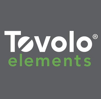Tovolo Elements Scoop and Spread Large Dual End Silicone Sandwich Spreader Tool with Nylon Handle, BPA Free Dishwasher Safe Silicone and Nylon Tool for Spreading and Scooping, White and Charcoal Gray