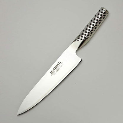 Global - 8 inch, 20cm Chef's Knife,Silver